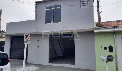 Barracão / Galpão / Depósito para alugar no Jardim Jóckei Club A, São Carlos , 150 m2 por R$ 2.300