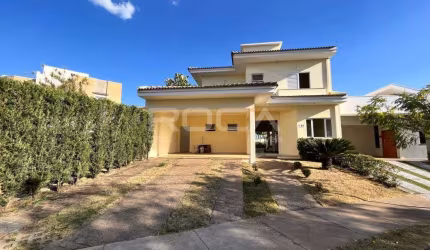 Casa em condomínio fechado com 3 quartos à venda no Condomínio Residencial Village São Carlos l, São Carlos , 215 m2 por R$ 1.300.000