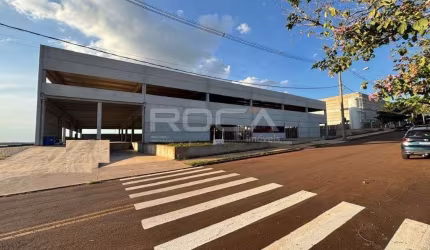 Barracão / Galpão / Depósito para alugar no Parque Tecnológico Damha I São Carlos, São Carlos , 3689 m2 por R$ 81.200