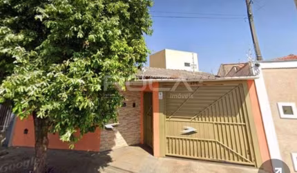 Venda de Casas / Sobrado na cidade de São Carlos