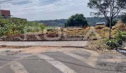 Terreno à venda na Rua José Freitas de Souza, Cidade Aracy, São Carlos por R$ 160.000