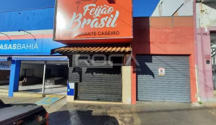 Sala comercial com 1 sala à venda na Rua Nove de Julho, 982, Centro, São Carlos, 80 m2 por R$ 800.000