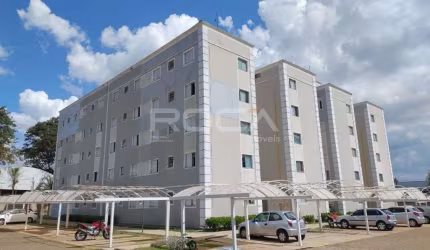 Apartamento com 2 quartos à venda na Vila Irene, São Carlos , 45 m2 por R$ 170.000