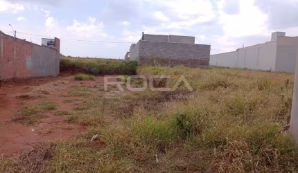 Terreno à venda na Avenida Um, 70, Residencial Arcoville, São Carlos por R$ 160.000
