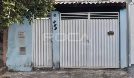 Casa com 2 quartos à venda na Cidade Aracy, São Carlos , 92 m2 por R$ 185.000