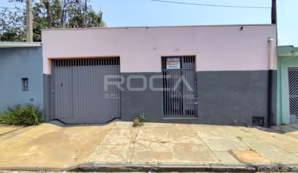 Barracão / Galpão / Depósito com 1 sala para alugar no Jardim Tangará, São Carlos , 250 m2 por R$ 2.778