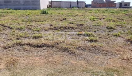 Terreno padrão à venda em São Carlos, no bairro Prolongamento Jardim das Torres