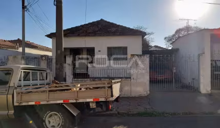 Casa à venda no bairro Jardim Brasil em São Carlos