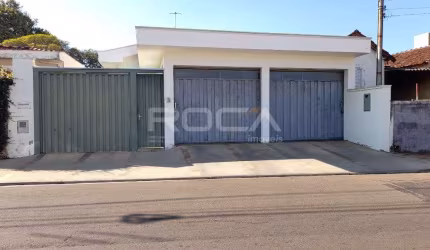 Casa com 3 quartos à venda na Rua Conde do Pinhal, 3263, Centro, São Carlos, 255 m2 por R$ 1.100.000