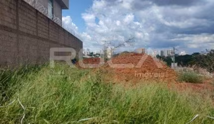 Terreno à venda na Rua João de Santi, 88, Jardim Santa Júlia, São Carlos por R$ 225.000
