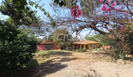 Chácara / sítio com 3 quartos à venda no Jardim Martinelli, São Carlos , 308 m2 por R$ 850.000