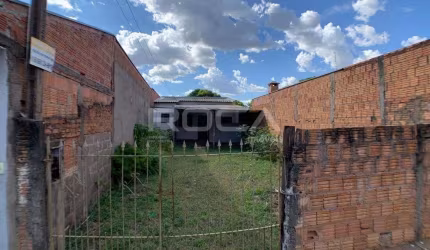 Casa à venda na Vila Izabel, São Carlos: confira essa oportunidade!
