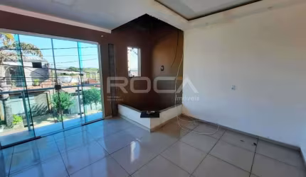 Venda de Casas / Padrão na cidade de São Carlos