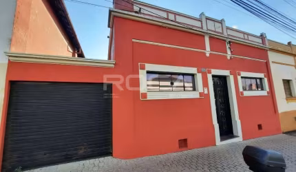 Sala comercial com 6 salas à venda na Rua Aquidaban, 217, Centro, São Carlos, 200 m2 por R$ 640.000
