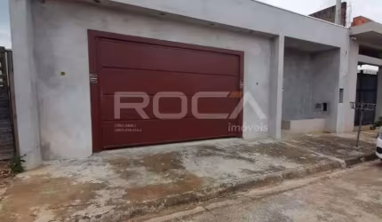 Casa com 1 quarto à venda no Jardim Embaré, São Carlos , 125 m2 por R$ 370.000