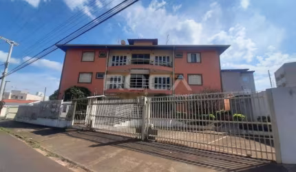 Lindo apartamento à venda no Jardim Santa Paula, São Carlos. Ideal para casais ou solteiros!