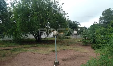 Chácara / sítio com 2 quartos à venda no Balneário Santo Antônio, Itirapina , 650 m2 por R$ 1.500.000