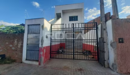 Barracão / Galpão / Depósito para alugar no Parque Santa Felícia Jardim, São Carlos , 100 m2 por R$ 2.223