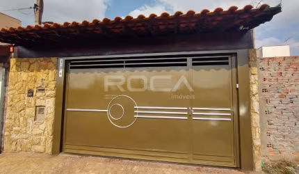 Venda de Casas / Padrão na cidade de São Carlos