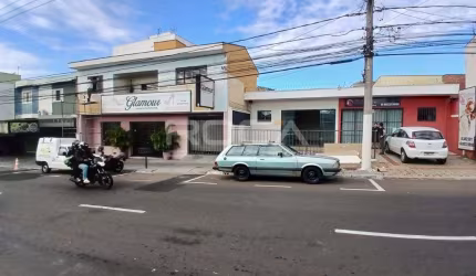 Sala Comercial para Alugar no Jardim Bandeirantes, São Carlos