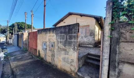Casa com 2 quartos à venda na Vila Nery, São Carlos , 89 m2 por R$ 220.000