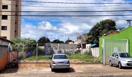 Terreno à venda na Vila Monteiro (Gleba I), São Carlos  por R$ 1.250.000