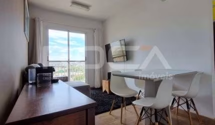 Apartamento com 2 quartos à venda no Parque Faber Castell I, São Carlos , 59 m2 por R$ 370.000