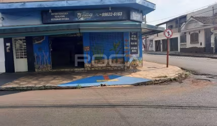 Prédio Comercial à venda na Vila Prado, São Carlos