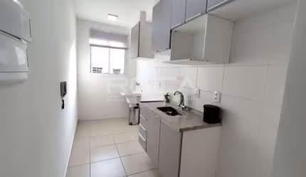Apartamento Padrão à venda em Vila Nery, São Carlos