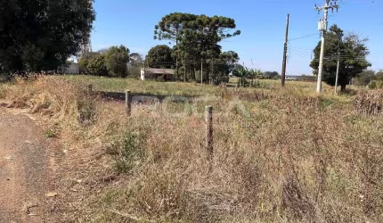 Venda de Terreno / Área na cidade de São Carlos