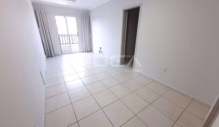 Apartamento Padrão à venda e locação no Parque Santa Mônica em São Carlos