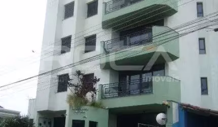 Apartamento Padrão de 3 dormitórios no Centro de São Carlos