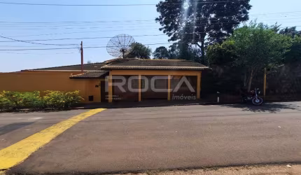 Casa com 4 quartos para alugar na Cidade Jardim, São Carlos , 1025 m2 por R$ 6.667
