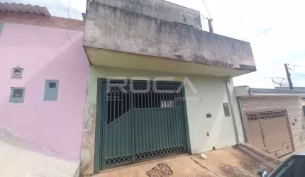 Venda de Casas / Padrão na cidade de São Carlos
