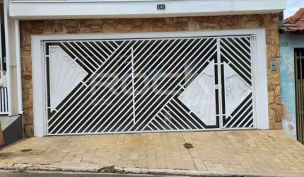Casa com 2 quartos à venda na Rua Doutor Joaquim Rodrigues de Siqueira, 2117, Vila Boa Vista 1, São Carlos, 133 m2 por R$ 330.000