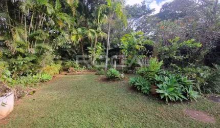 Chácara / sítio com 3 quartos à venda no Quinta dos Buritis, São Carlos , 450 m2 por R$ 1.300.000