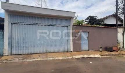 Casa com 3 quartos à venda na Travessa Antonio Vieira, 84, Vila Celina, São Carlos, 150 m2 por R$ 370.000