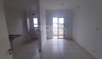 Apartamento com 2 quartos à venda no Recreio São Judas Tadeu, São Carlos , 47 m2 por R$ 250.000