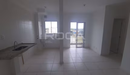 Apartamento com 2 quartos à venda no Recreio São Judas Tadeu, São Carlos , 47 m2 por R$ 250.000