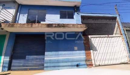 Excelente Barracão Comercial à Venda em São Carlos - Confira!