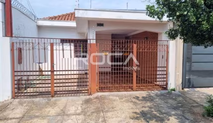 Venda de Casas / Padrão na cidade de São Carlos