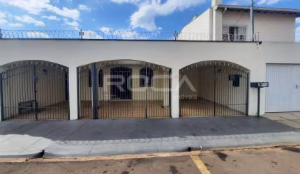 Casa com 4 quartos para alugar na Vila Arnaldo, São Carlos , 250 m2 por R$ 2.500