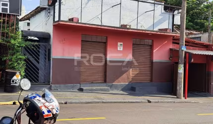 Casa de luxo com 5 dormitórios à venda em São Carlos - Cidade Jardim