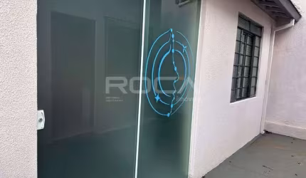 Sala Comercial para Alugar na Vila Monteiro Gleba I em São Carlos