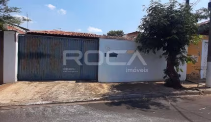 Casa com 3 quartos à venda na Rua Ernane Stefane, 257, Parque Fehr, São Carlos, 100 m2 por R$ 532.000
