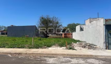 Terreno à venda em ArcoVille, São Carlos - Oportunidade única!