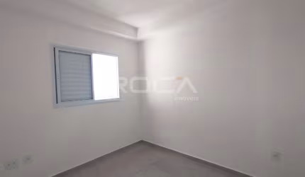 Apartamento com 2 quartos à venda na Rua Doutor Duarte Nunes, 323, Vila Prado, São Carlos, 56 m2 por R$ 303.600