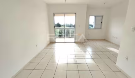 Apartamento Padrão para Alugar no Parque Sabará, São Carlos