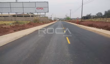 Oportunidade única! Terreno comercial à venda e locação no bairro Parque Fehr.