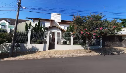 Casa com 4 quartos para alugar no Planalto Paraíso, São Carlos , 521 m2 por R$ 6.667
